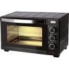 Мини-печь MPM MPE-09/T