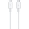 Кабель Apple Thunderbolt 3 USB-C (0.8 м) MQ4H2ZM/A