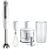 Погружной блендер Braun MultiQuick 7 MQ7035I