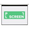 Проекционный экран PL Vista MRS-PC-113D