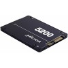 SSD Micron 5200 Pro 3.84TB MTFDDAK3T8TDD-1AT1ZABYY