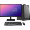 Компьютер MultiOffice 4X95D8H1S48G103M27