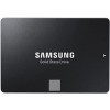 SSD Samsung 850 Evo 1TB MZ-75E1T0BW
