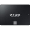 SSD Samsung 870 Evo 2TB MZ-77E2T0BW