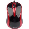 Мышь A4Tech N-360-2