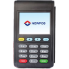 Беспроводной терминал NewPOS NEW6210