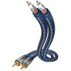 Кабель Inakustik Premium Audio Cable RCA - RCA 3 м