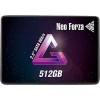 SSD Neo Forza Zion NFS01 512GB NFS011SA351-6007200