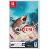 Maneater для Nintendo Switch