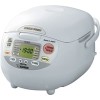 Мультиварка Zojirushi NS-ZAQ18 WZ