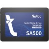 SSD Netac SA500 512GB NT01SA500-512-S3X