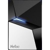 Внешний накопитель Netac Z7S 240GB NT01Z7S-240G-32BK