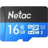 Карта памяти Netac P500 Standard 16GB NT02P500STN-016G-S