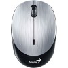 Мышь Genius NX-9000BT (серебристый)