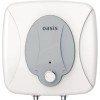 Накопительный электрический водонагреватель над мойкой Oasis Small 6 KN