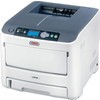 Принтер OKI C610N