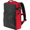 Городской рюкзак HP Omen Gaming Backpack 17.3" (черный/красный)