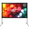 Проекционный экран Elite Screens Yard Master 2 Dual 279x164.4