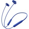Наушники OnePlus Bullets Wireless Z2 (синий)