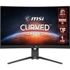 Игровой монитор MSI Optix G272CQP