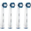 Сменная насадка Oral-B Precision Clean EB 20-4 (4 шт)