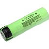Аккумулятор Panasonic 18650 3350mAh NCR18650B