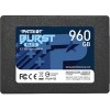 SSD Patriot Burst Elite 960GB PBE960GS25SSDR