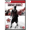 Компьютерная игра PC Company of Heroes 2