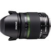 Объектив Pentax DA 18-270 мм F3.5-6.3 ED SDM