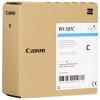 Картридж CANON PFI-307C (9812B001) голубой