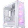 Корпус Phanteks Eclipse G500A DRGB White PH-EC500GA_DMW01A