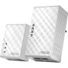 Комплект powerline-адаптеров ASUS PL-N12 Kit