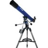 Телескоп Meade Polaris 80 мм