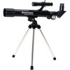 Телескоп Celestron PowerSeeker 40 TT AZ