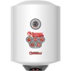 Накопительный электрический водонагреватель Thermex Praktik 30 V Slim