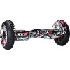 Мини-гироскутер Smart Balance Premium (Pro) 10.5 (пират)