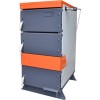 Отопительный котел TIS PRO DR 22