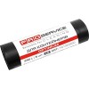 Пакеты для мусора ProService Optimum 240л (5шт, черный)