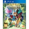 Ni no Kuni: Гнев Белой ведьмы – Remastered для PlayStation 4