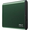 Внешний накопитель PNY Pro Elite 500GB PSD0CS2060GN-500-RB