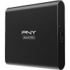 Внешний накопитель PNY Pro Elite 4TB PSD0CS2260-4TB-RB