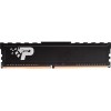 Оперативная память Patriot Signature Premium Line 2x8GB DDR4 PC4-21300 PSP416G2666KH1