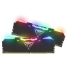 Оперативная память Patriot Viper RGB 2x8GB DDR4 PC4-28800 PVR416G360C6K