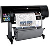 Принтер HP Designjet Z6100