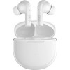 Наушники QCY MeloBuds T18 (белый)
