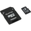 Карта памяти QUMO microSDXC QM64GMICSDXC10U3 64GB