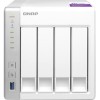 Сетевой накопитель QNAP D4
