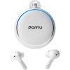 Наушники Padmate PaMu Quiet T10 (белый)