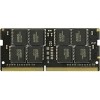 Оперативная память AMD Radeon R7 16GB DDR4 SODIMM PC4-17000 R7416G2133S2S-UO