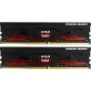 Оперативная память AMD Radeon R7 Performance 2x4GB DDR4 PC4-21300 R7S48G2606U1K